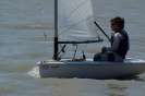 YCP Sailing Week 2014 3. 7. 2014