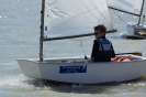 YCP Sailing Week 2014