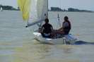 YCP Sailing Week 2014
