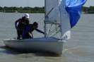 YCP Sailing Week 2014