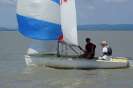 YCP Sailing Week 2014