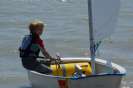 YCP Sailing Week 2014