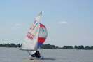 YCP Sailing Week 2014