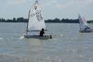 YCP Sailing Week 2014