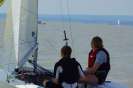 YCP Sailing Week 2014