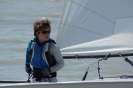 YCP Sailing Week 2014