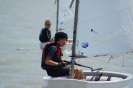 YCP Sailing Week 2014