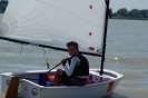 YCP Sailing Week 2014