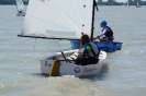 YCP Sailing Week 2014