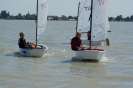 YCP Sailing Week 2014