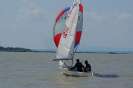 YCP Sailing Week 2014 3. 7. 2014