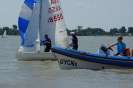 YCP Sailing Week 2014