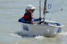 YCP Sailing Week 2014 3. 7. 2014