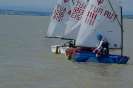 YCP Sailing Week 2014