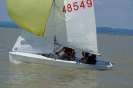 YCP Sailing Week 2014