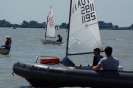 YCP Sailing Week 2014