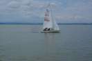 YCP Sailing Week 2014