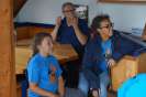 YCP Sailing Week 2014