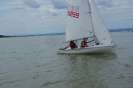 YCP Sailing Week 2014