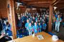 YCP Sailing Week 2014