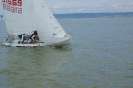YCP Sailing Week 2014