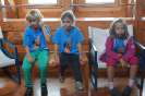 YCP Sailing Week 2014