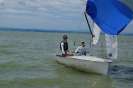 YCP Sailing Week 2014