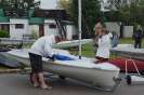YCP Sailing Week 2014