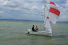 YCP Sailing Week 2014