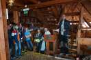 YCP Sailing Week 2014