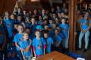YCP Sailing Week 2014