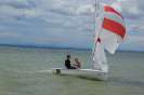 YCP Sailing Week 2014