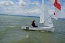 YCP Sailing Week 2014