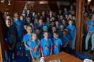 YCP Sailing Week 2014