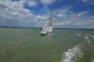 YCP Sailing Week 2014