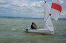 YCP Sailing Week 2014