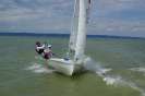 YCP Sailing Week 2014