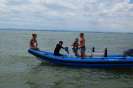 YCP Sailing Week 2014