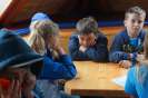 YCP Sailing Week 2014