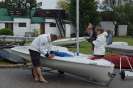 YCP Sailing Week 2014