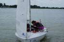 YCP Sailing Week 2014
