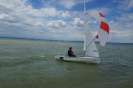 YCP Sailing Week 2014