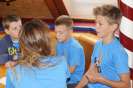 YCP Sailing Week 2014