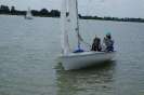YCP Sailing Week 2014