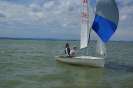 YCP Sailing Week 2014