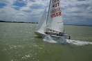 YCP Sailing Week 2014
