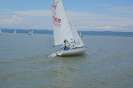 YCP Sailing Week 2014