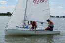 YCP Sailing Week 2014