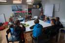 YCP Sailing Week 2014