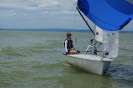 YCP Sailing Week 2014
